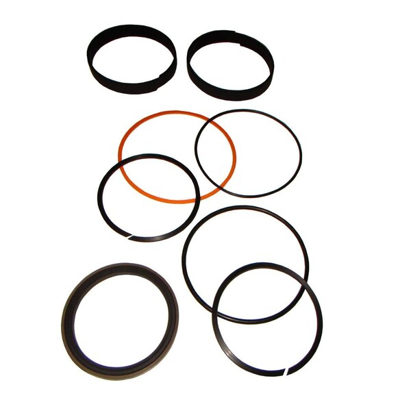Aftermarket Fits John Deere HYDRAULIC CYLINDER SEAL KIT AH149847 - main